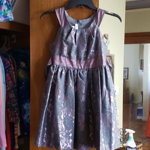 Bonnie Jean girls dress